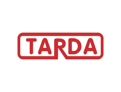 Tarda Logo Vector