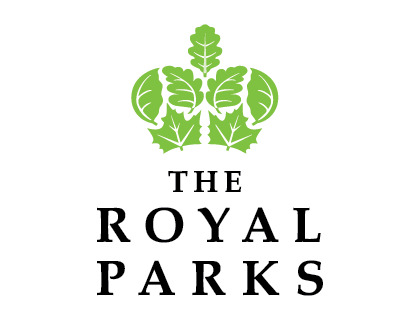 The Royal Parks Logo Vector