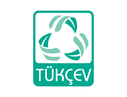 TUKCEV Logo Vector