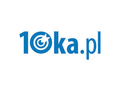 10ka.pl Vector Logo 2022
