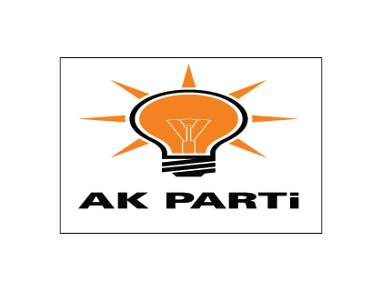 AK PARTi Vector Logo