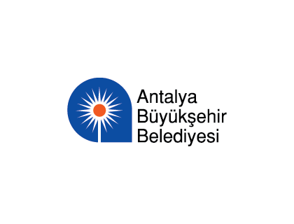 Antalya Buyuksehir Belediyesi Logo Vector 2022