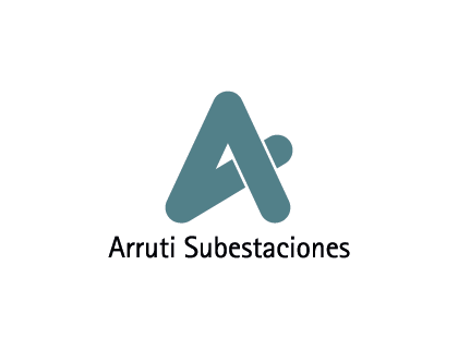 Arruti Subestaciones Vector Logo 2022