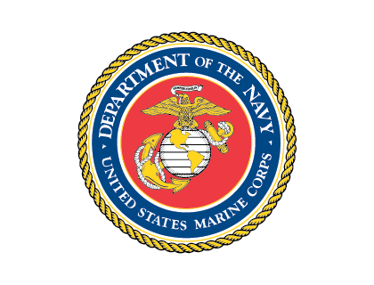 Department of the Navy Logo Vector 2022