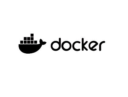 Docker Vector Logo 2022