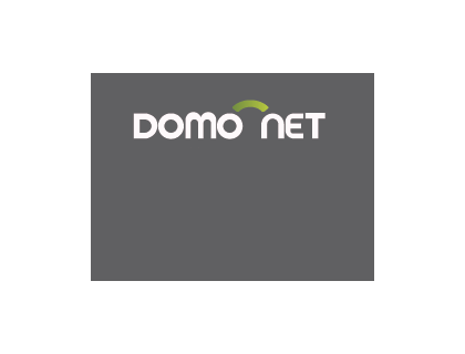 Domonet Vector Logo 2022
