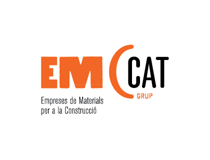 EmCcat Grup Vector Logo 2022