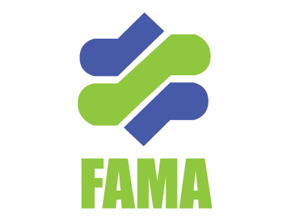 FAMA Vector Logo 2022