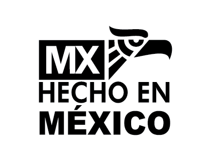 Hecho en mexico ver 2000 Vector Logo