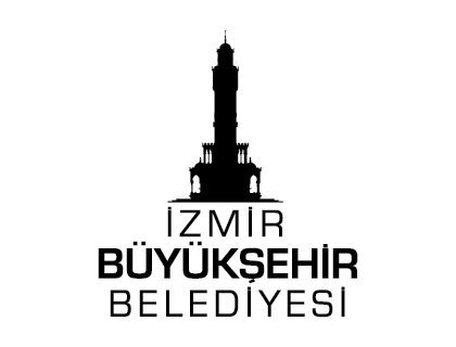 Izmir belediyesi Vector Logo 2022