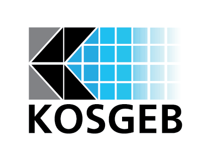 KOSGEB Vector Logo 2022
