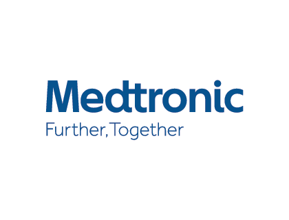 Medtronic Vector Logo 2022