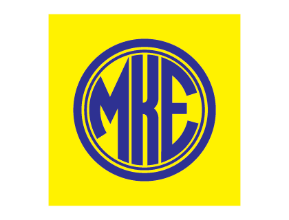 MKE Vector Logo 2022