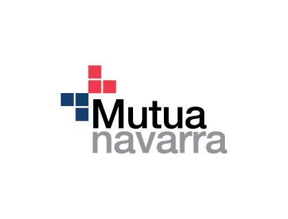 Mutua Navarra Vector Logo 2022