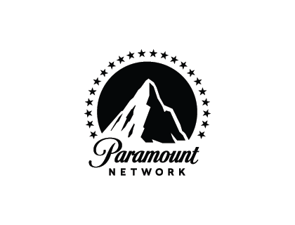 Paramount Network Vector Logo 2022