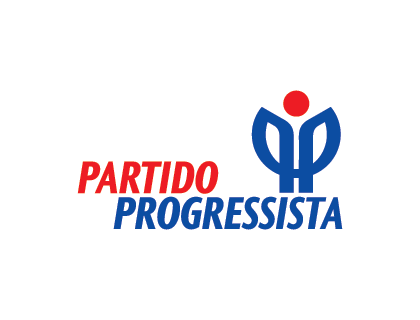 Partido Progressista - PP Vector Logo 2022