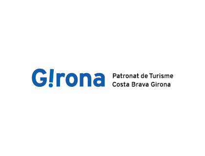 Patronat de Turisme Costa Brava Girona Vector Logo 2022
