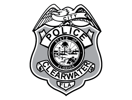 Police Badge Vector Logo 2022