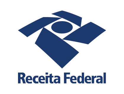 Receita Federal Vector Logo 2022
