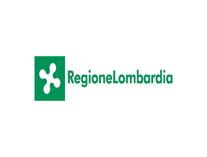 Regione Lombardia Vector Logo 2022