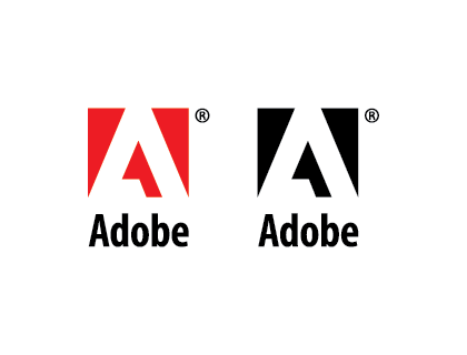 Adobe Vector Logo