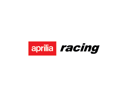 Aprilia Racing Vector Logo