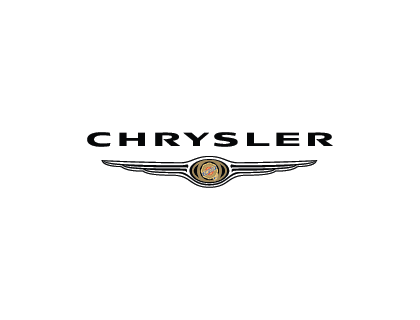 Chrysler Vector Logo
