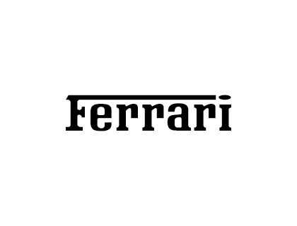 Ferrari Vector Logo