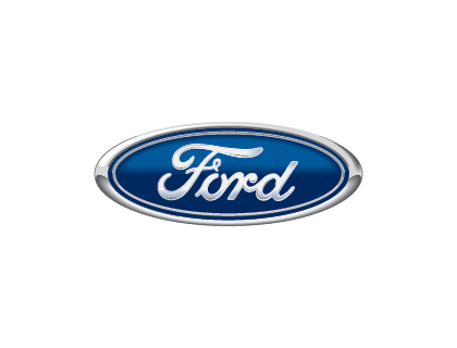 Ford Vector Logo