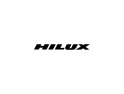 Hilux Vector Logo
