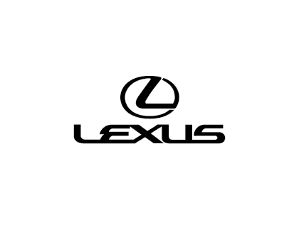 Lexus Vector Logo