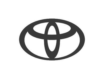 Toyota Vector Logo