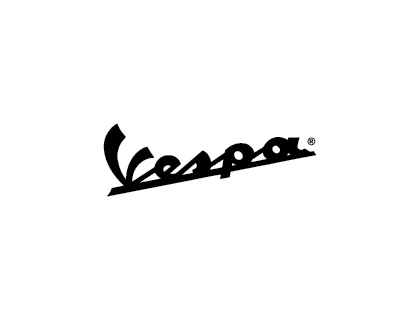 Vespa Vector Logo