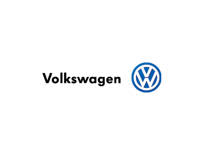 Volkswagen Vector Logo
