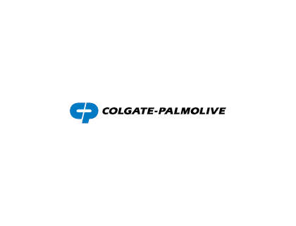 Colgate Palmolive Vector Logo