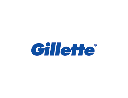 Gillette Vector Logo