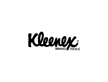 Kleenex Vector Logo