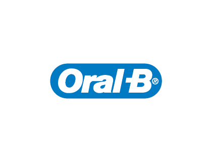 Oral-B Vector Logo