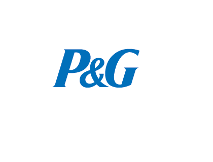 Procter and Gamble - P&G Vector Logo