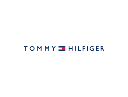 Tommy Hilfiger Vector Logo