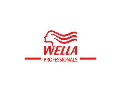 Wella Professional Vector Logo