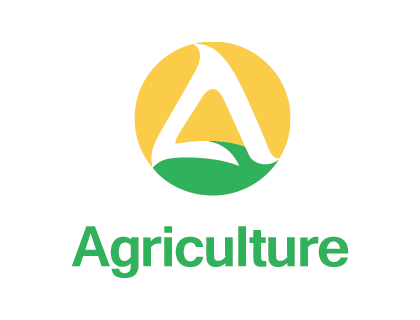 Agriculture Logo Vector