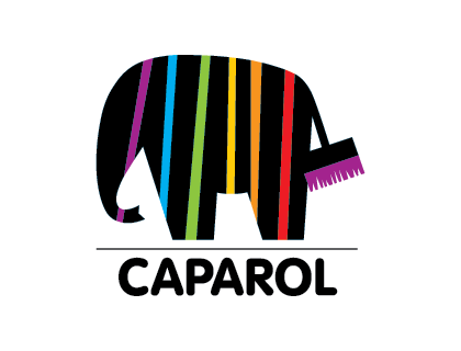 Caparol Vector Logo