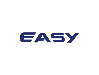 Easy Vector Logo