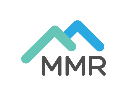 MMR Logo Vector