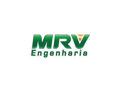 MRV Engenharia Vector Logo