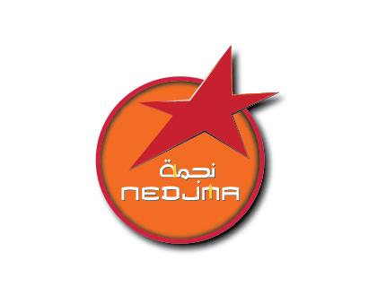 Nedjma Vector Logo