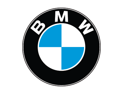 BMW Logo Vector free