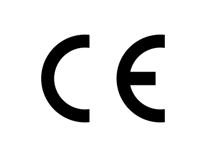 CE Logo Vector free