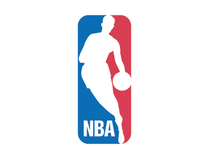 NBA logo vector free download